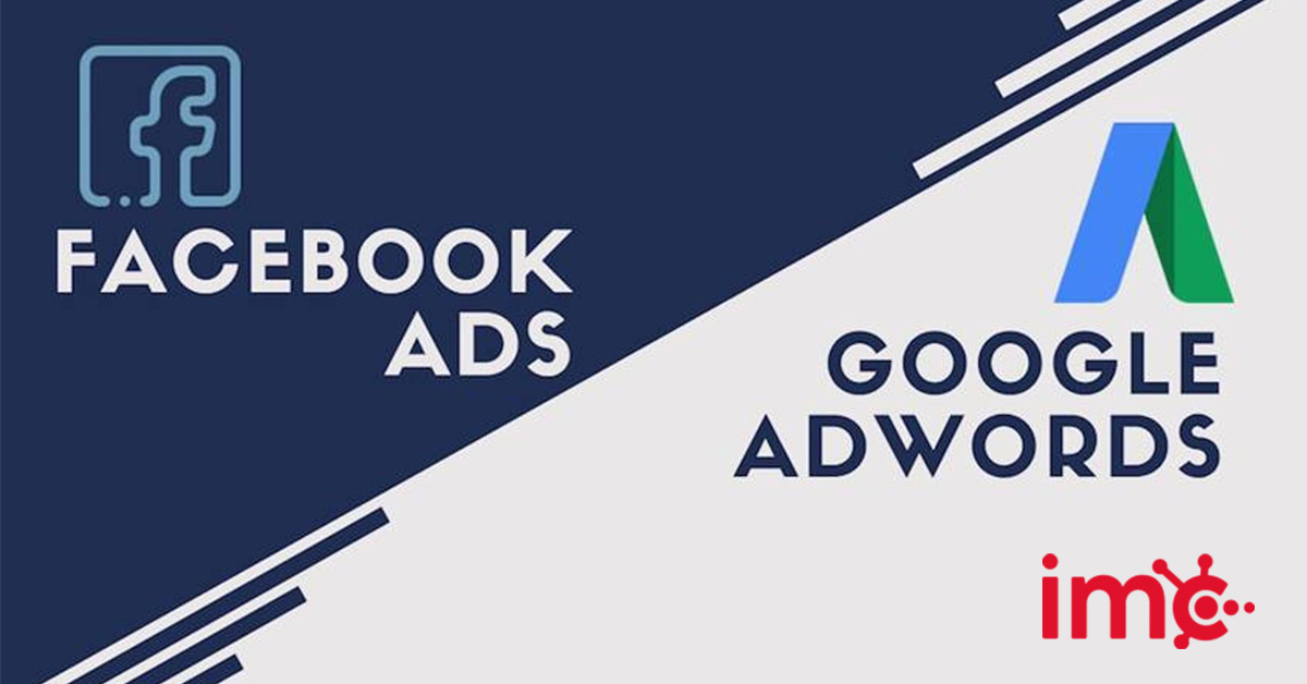 Facebook Ads vs. Google (AdWords – ფეისბუქის თუ გუგლის რეკლამა?