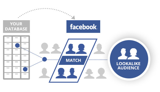 google-vs-facebook-lookalike-audience