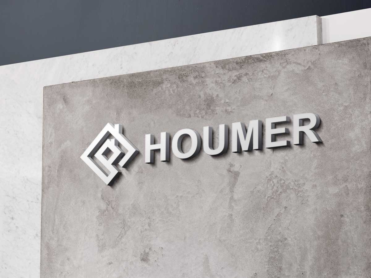 Houmer-logo