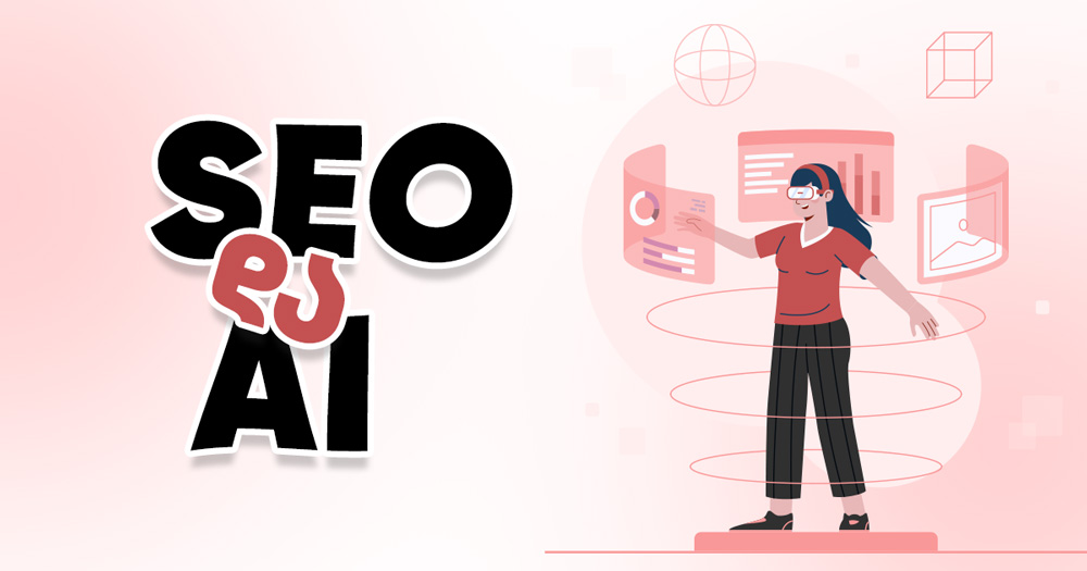 AI და SEO: როგორ გამოაჩინოს შენი საიტი Google-ში