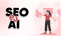 AI და SEO: როგორ გამოაჩინოს შენი საიტი Google-ში